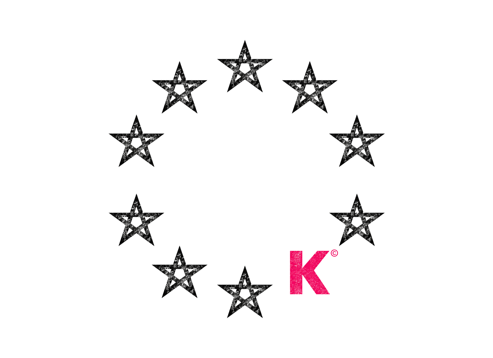 Symbole visuel KSTUDIO